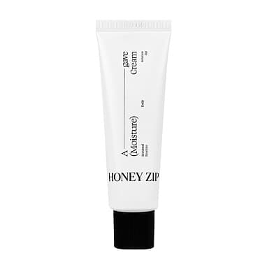 HONEY ZIP УВЛАЖНЯЮЩИЙ КРЕМ ДЛЯ ЛИЦА AGAVE MOISTURE CREAM